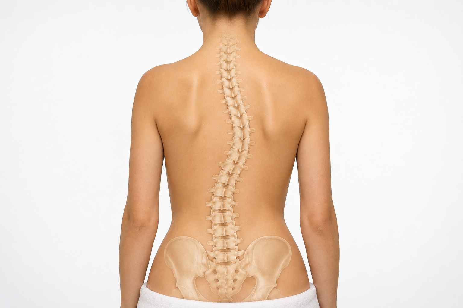 Come considero la scoliosi? Una patologia multidisciplinare che va ben oltre la colonna